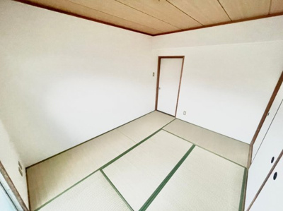 【和室】 | 新栄プロパティー軽里