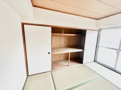 【収納】 | 新栄プロパティー軽里