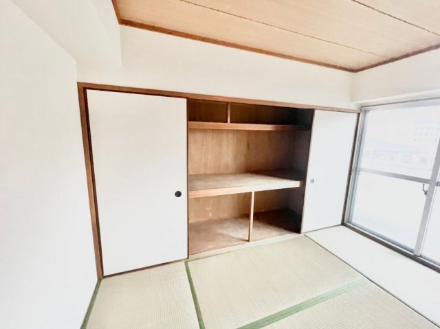 【収納】 | 新栄プロパティー軽里