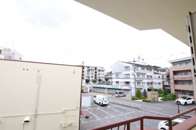 【展望】 | 新栄プロパティー軽里