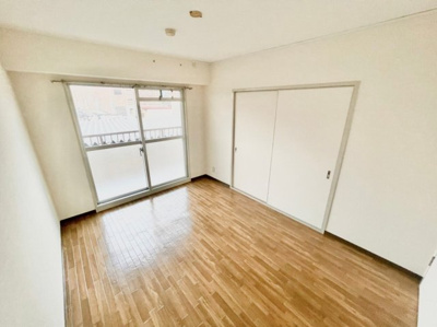 【寝室】 | 新栄プロパティー軽里