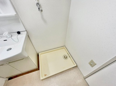 【設備】 | 新栄プロパティー軽里
