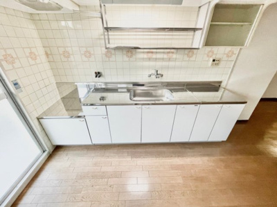 【キッチン】 | 新栄プロパティー軽里