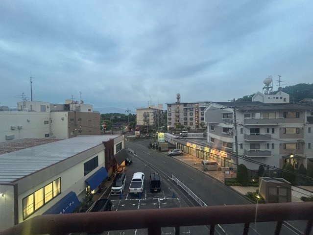 【展望】 | 新栄プロパティー軽里
