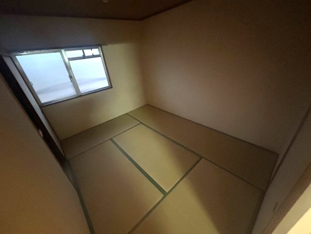 【和室】 | 新栄プロパティー軽里
