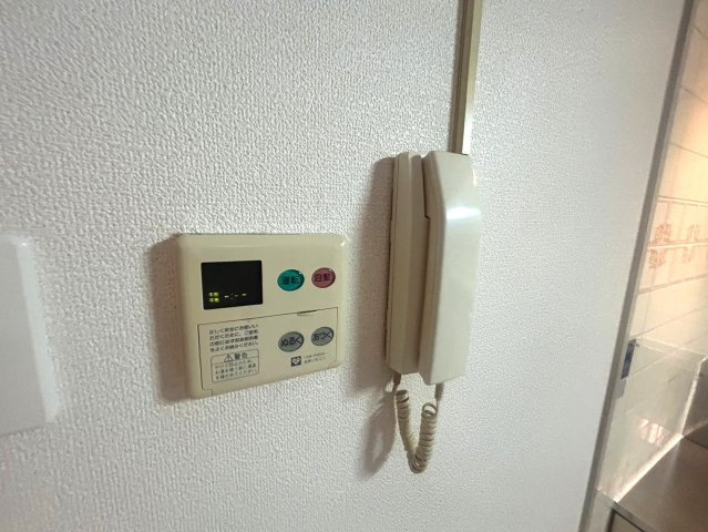 【セキュリティ】 | 新栄プロパティー軽里