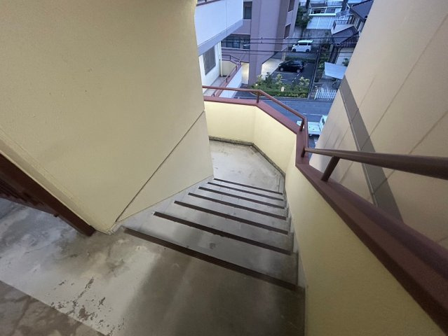 【その他共用部分】 | 新栄プロパティー軽里