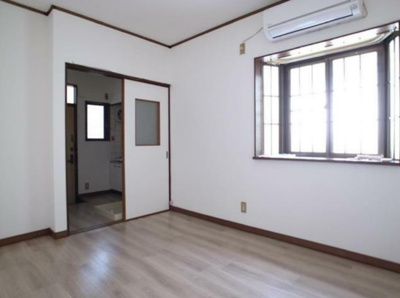 【居間・リビング】 | コーポフジ