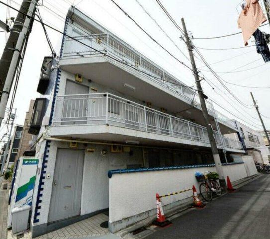 【外観】