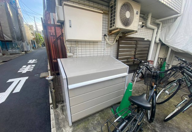 【その他共用部分】