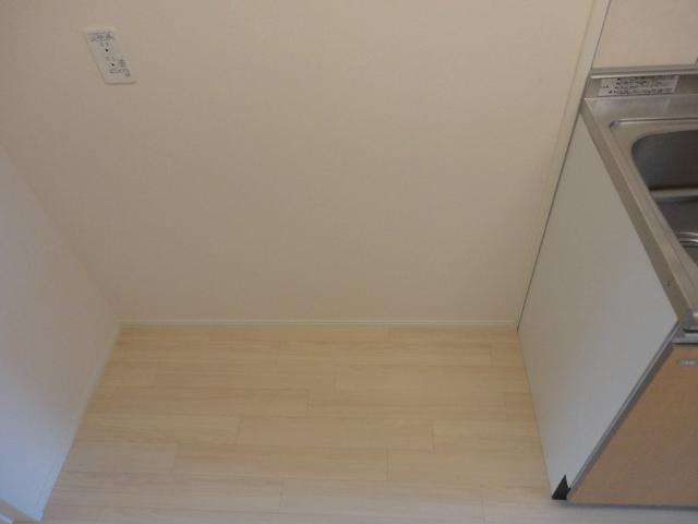 スターテラス七福のその他|キッチン