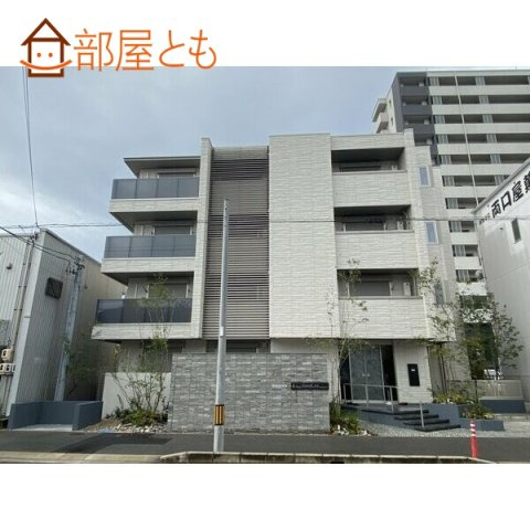 【外観】 | Ecrasole安城