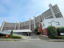 【外観】 | 平成９年築の計画的な修繕がなされた管理体制良好の優雅な外観です♪