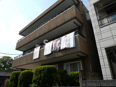 【外観】 | モナヴェール