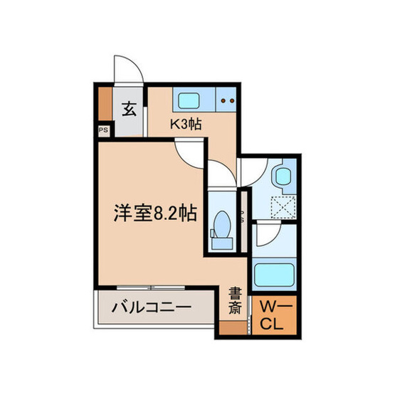【間取り】 | Ecrasole安城