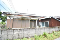 垂水市新城　中古戸建の画像