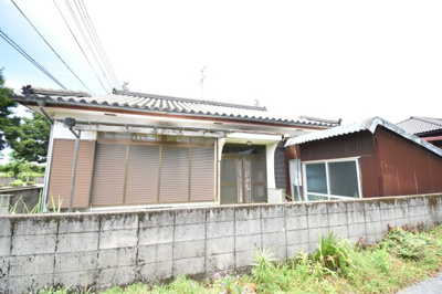 【外観】 | 垂水市新城　中古戸建