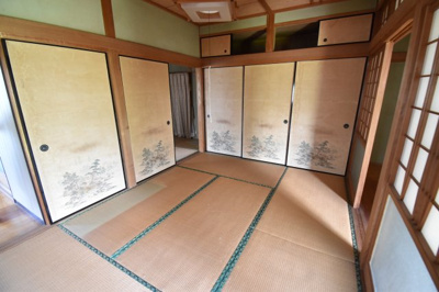 【和室】 | 垂水市新城　中古戸建