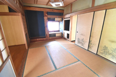 【和室】 | 垂水市新城　中古戸建