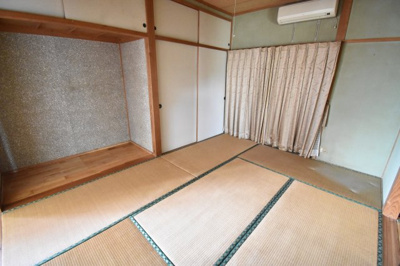 【和室】 | 垂水市新城　中古戸建