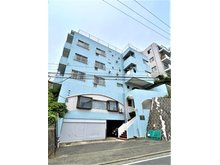 【外観】 | 大規模修繕履歴のある、とてもキレイな外観です♪