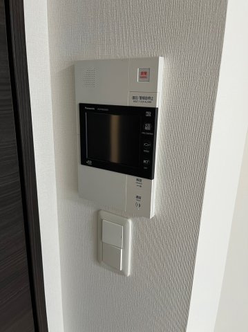 仲介手数料0円！！ブランシエスタ泉のセキュリティ