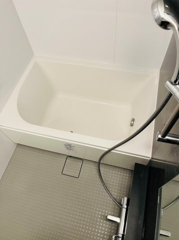 仲介手数料0円！！ブランシエスタ泉の浴室