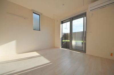 【居間・リビング】 | ジオ スプリング