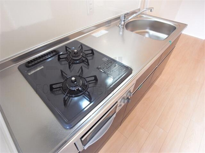 【キッチン】 | ジオ スプリング