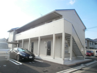 D-room東高松Ⅱの画像