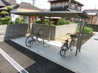 【その他共用部分】