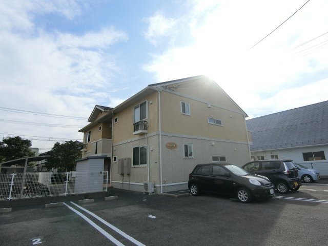 クローバーコートⅡ