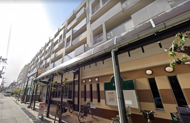 リヴロ新甲南の画像