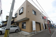 新田1丁目貸事務所の画像