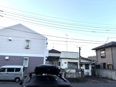 【展望】 | ラッキーヒルズⅡ
