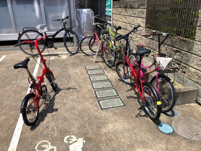 【その他共用部分】 | ラッキーヒルズⅡ