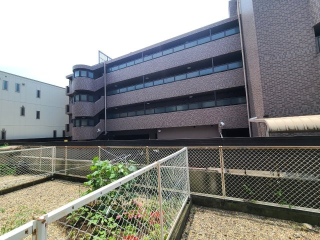 リバーエイト駒方の展望|リバーエイト駒方