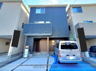 安佐南区長束5丁目の画像