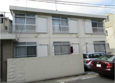 【外観】 | 田沼コーポ