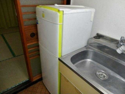 【その他】 | メゾン祖師谷Ⅱ