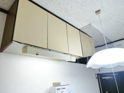 【収納】 | メゾン祖師谷Ⅱ