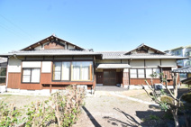 鹿屋市串良町岡崎　中古戸建の画像