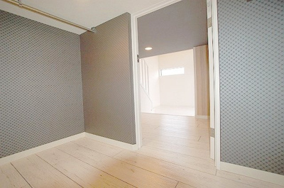 【寝室】 | Kコーポ伊都