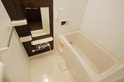 【浴室】 | Kコーポ伊都