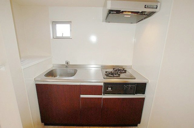 【キッチン】 | Kコーポ伊都