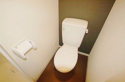 【トイレ】 | Kコーポ伊都