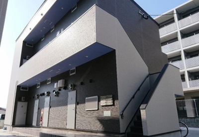 【外観】 | プレミアム・デイズⅤ