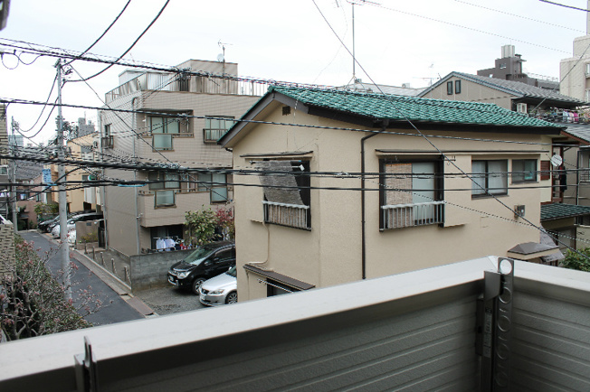 別号室参考写真