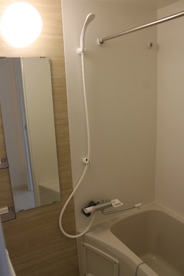 別号室参考写真