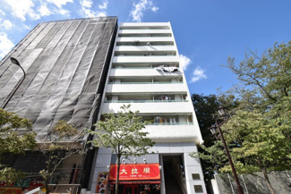 【外観】 | 即日のご見学も可能です！お気軽にお問い合わせください！
外観